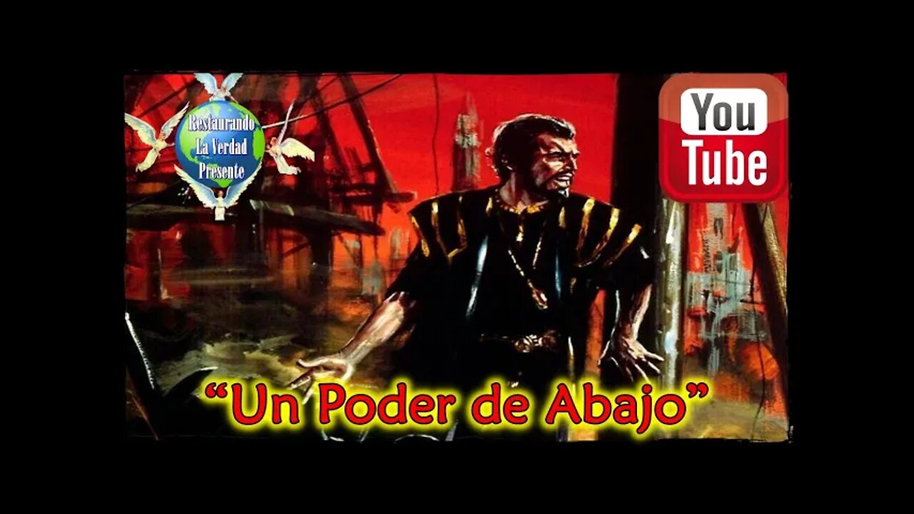 221. "Un Poder de Abajo"