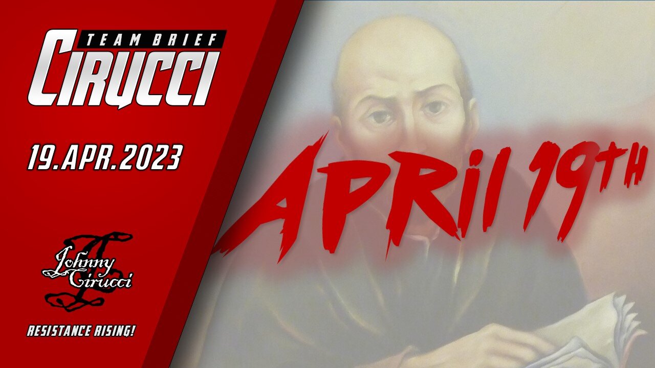 CTB 2023-04-19 The April 19th No-One Talks About