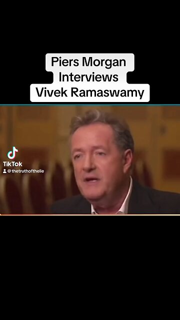 Vivek Ramaswamy gets destroyed