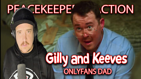 Gilly And Keeves - OnlyFans Dad