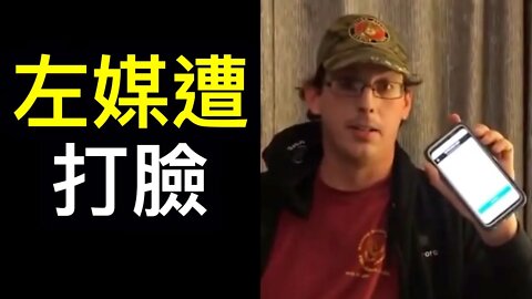 郵局吹哨人打臉左媒造假,2.5萬老人「開掛」投票⋯⋯