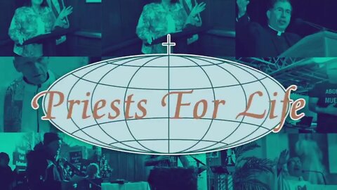 LIVE Daily Holy Mass with Fr. Frank Pavone for Monday, Sept. 6th, 2022