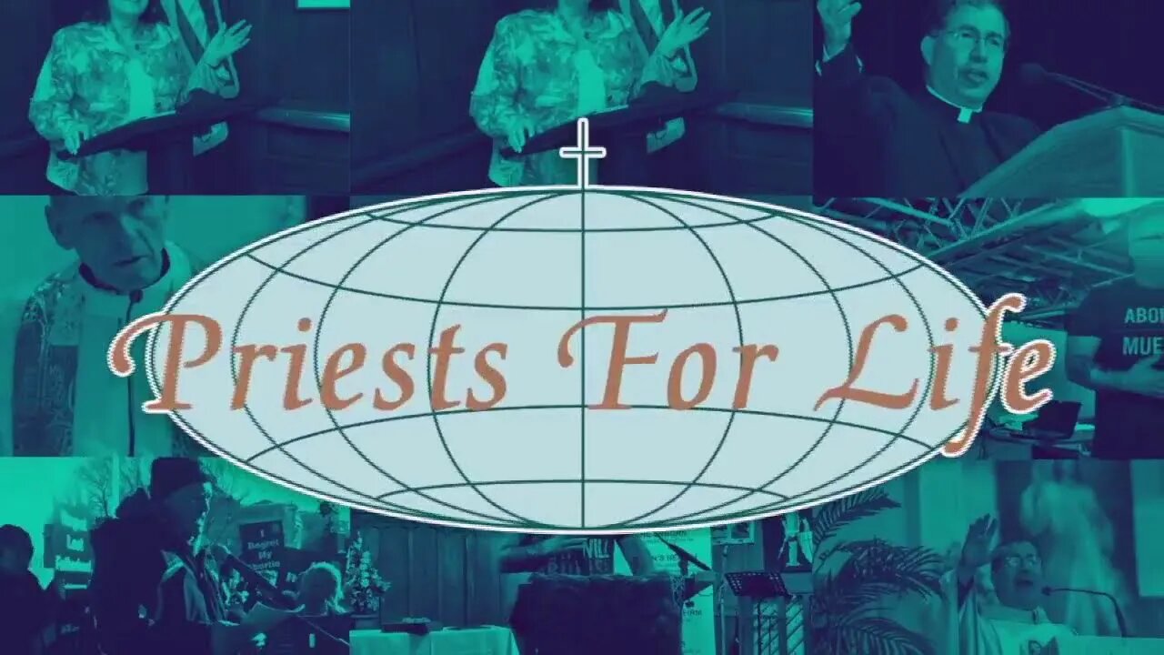 LIVE Daily Holy Mass with Fr. Frank Pavone for Monday, Sept. 6th, 2022
