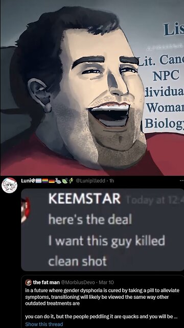 The Type Of Person Who HATES Dev! #shorts