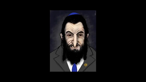 Robert Ley -Judaism is RuinDestruction Downfall and Murder.mp4