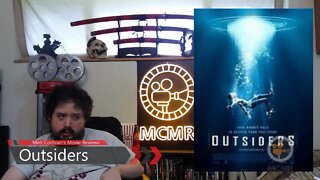 Outsiders Review