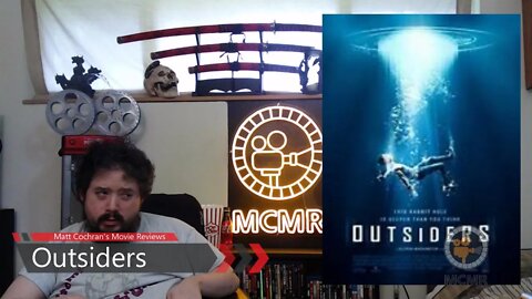 Outsiders Review