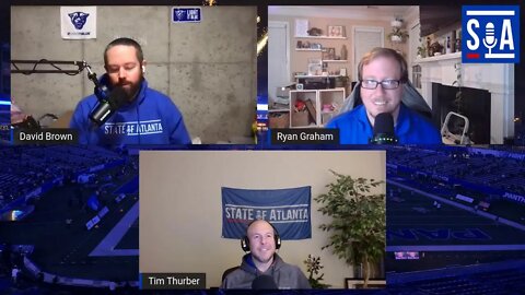 Episode 130 - Last Call Livestream