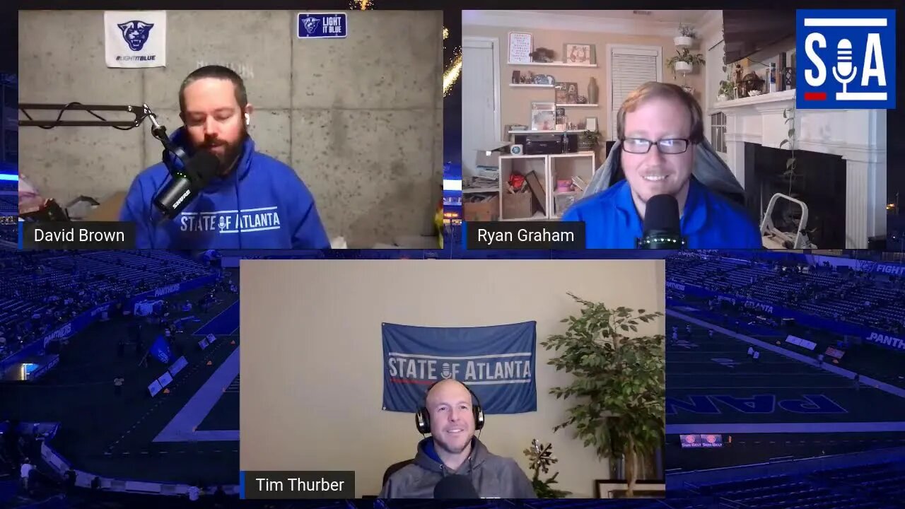 Episode 130 - Last Call Livestream