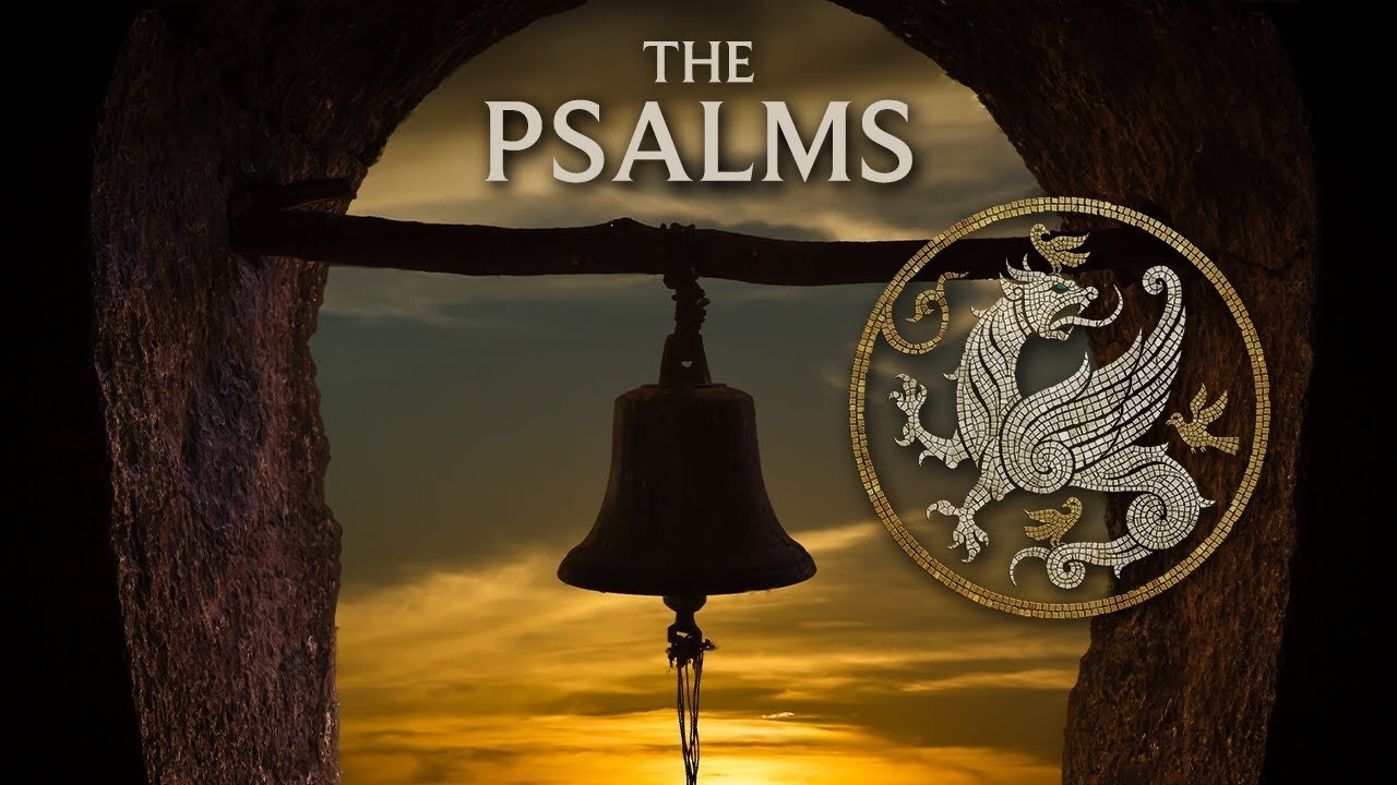 Subjectivity and the Psalms | with Michael Legaspi