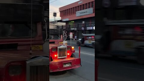 Awesome Jeepney Ride #shorts #short #viral #shortvideo #subscribe #shortsfeed #shortsvideo #travel