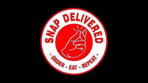Driver Wanted For New Food Delivery App