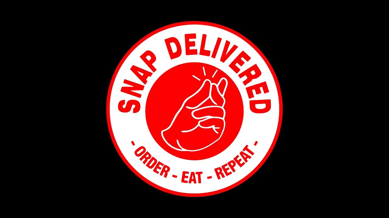 Driver Wanted For New Food Delivery App