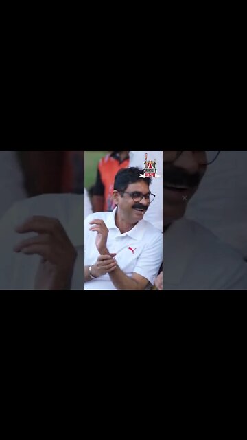#Shorts | Cricketnama | Bala Nandgaonkar | IPL | BJP | NCP | AAP | INC | MNS | Shivsena | Sarkarnama