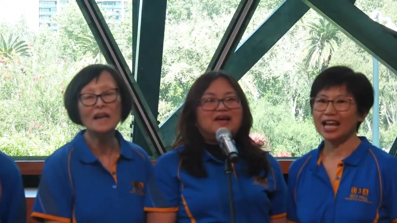 Burung Kakak Tua