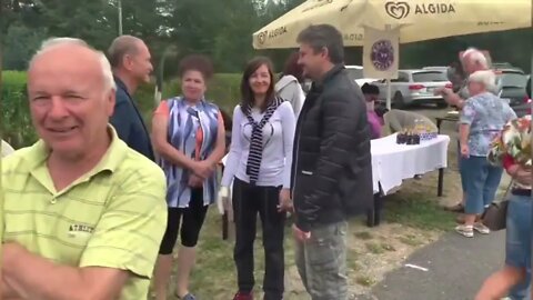 “Netradičná súťaž vo varení tradičných jedál”. 😀👩🏻‍🍳🧑🏻‍🍳