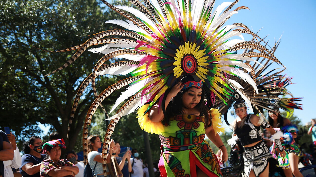 Breaking News: Is Indigenous Peoples' Day Finally a Federal Holiday? Get the Inside Scoop!