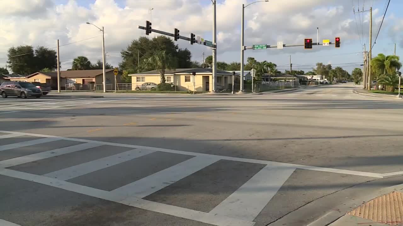 40-year-old motorcyclist dies in hit-and-run crash in Riviera Beach