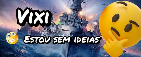 World of warship blitz- tentando um navio com honrar