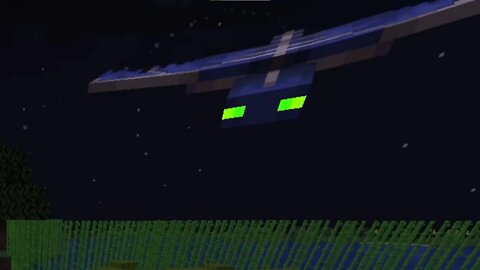 phantom TAKES MY SOUL - minecraft