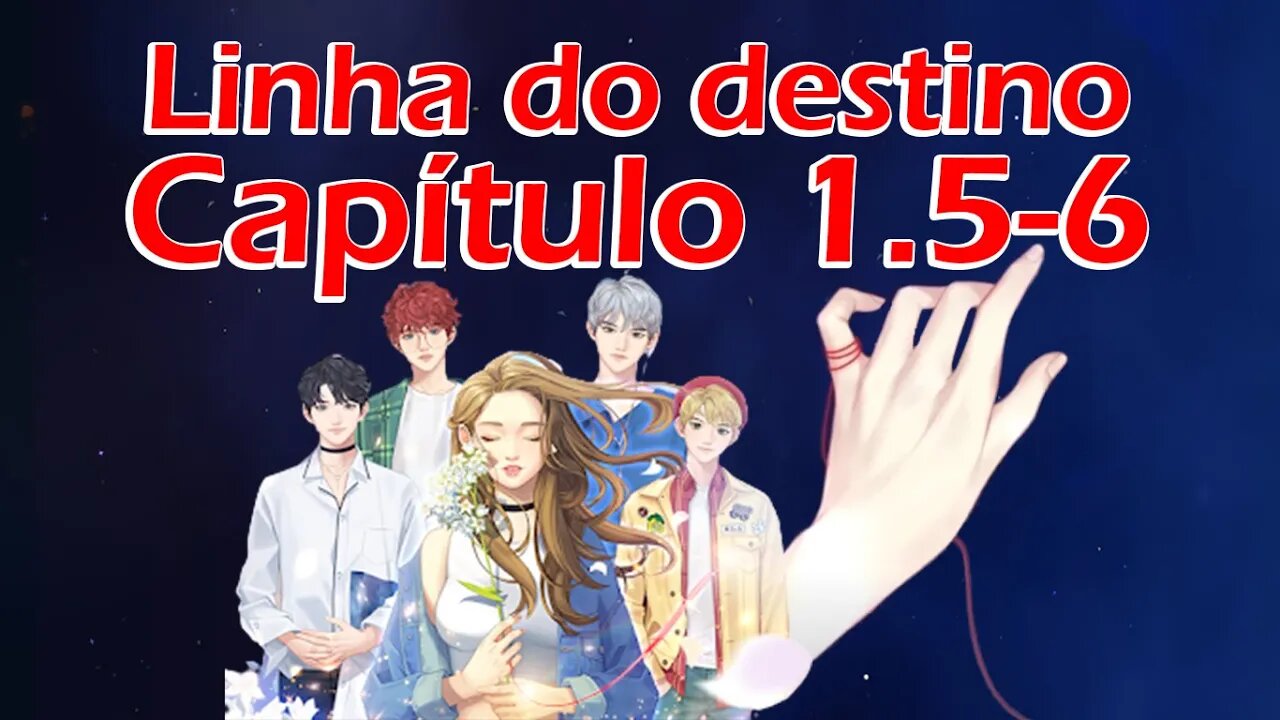 Wannabe Challenge ~ 1.5 e 6 [Legendado 🇧🇷]