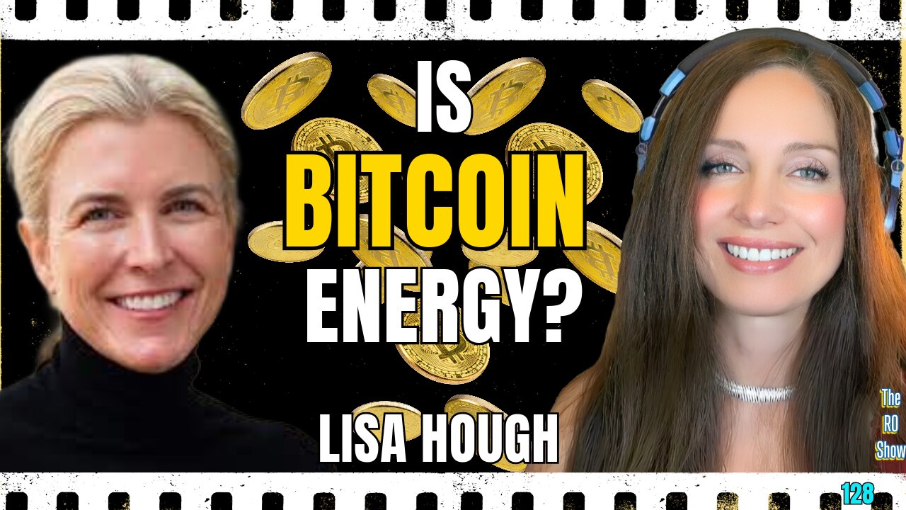 How To Flourish Amidst Currency Devaluation | Lisa Hough Ep.128