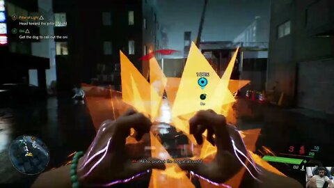 Ghostwire: Tokyo Gameplay #games #gaming #videogames #ghostwire #tokyo #videogaming