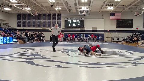 Micah F vs W Chicago 12-13-23