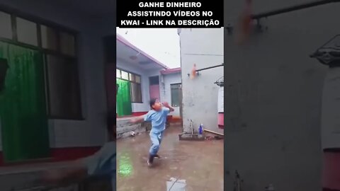 o menino ninja