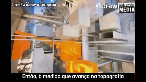 Como vão ser encaixotadas as pessoas, de acordo com a decisão da elite do Fórum Econômico Mundial