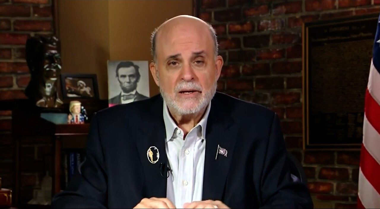 There’s A Massive Job Ahead Of The Republicans, Saturday on Life, Liberty and Levin