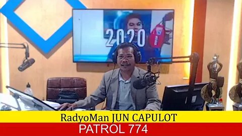 RMN PATROL 774 August 28,2020