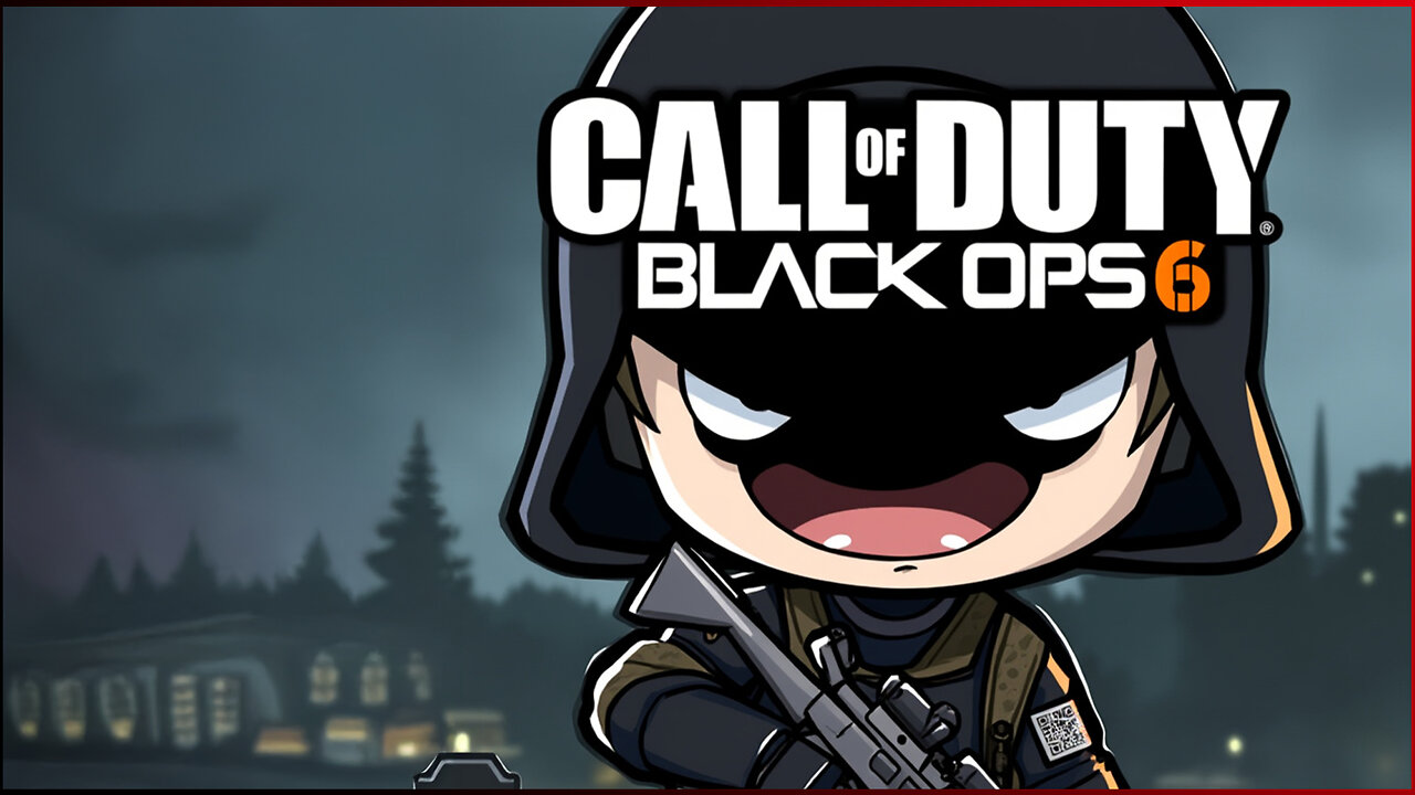 Black Ops Time: Let's Go!