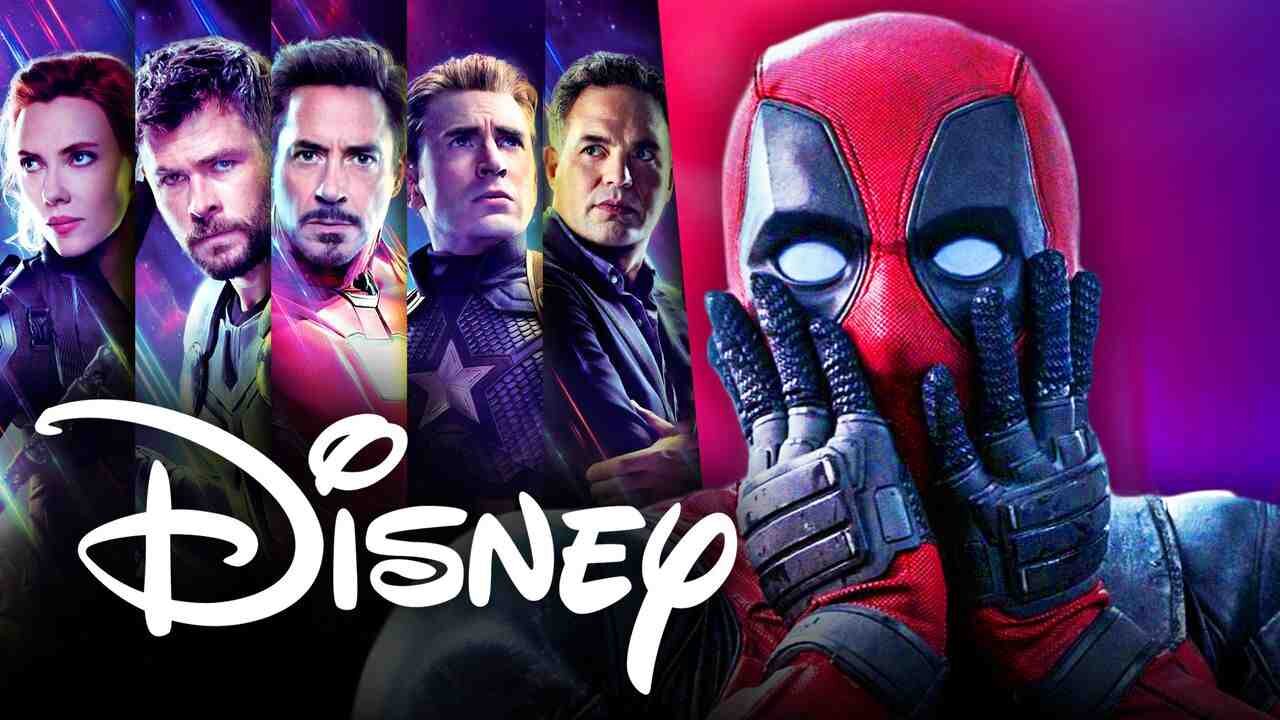 Will Disney Restrict Deadpool 3 Vulgarity? Marvel Writer Responds to Concern