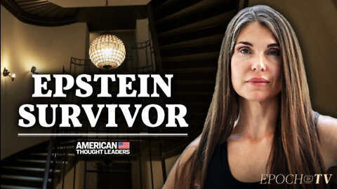 Epstein Survivor Teresa Helm Tells Her Story, How Grooming Works, and How She’s Fighting Back