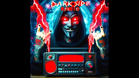 ⚡DARK SIDE RADIO⚡ Ep. 144