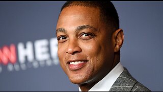 Any Hope for Don Lemon's Relevance Disappears as His New Timeslot Bombs in the Ratings