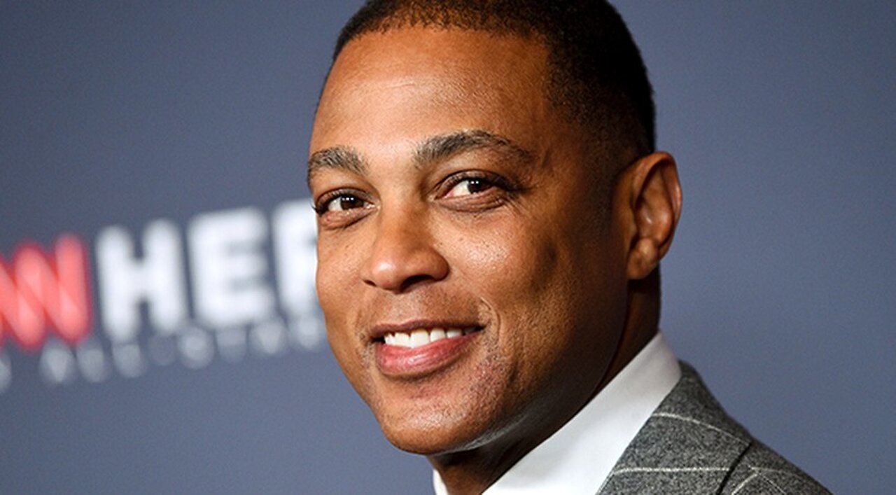 Any Hope for Don Lemon's Relevance Disappears as His New Timeslot Bombs in the Ratings