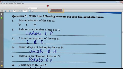 Maths B Class 6 Lec 2 05 04 21