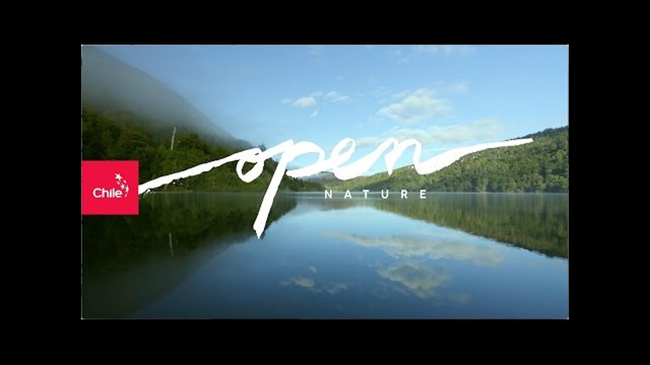 Chile Tourism Spot- Chile, Open Nature II