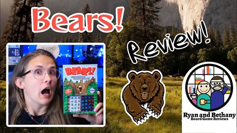 Bears! Review!