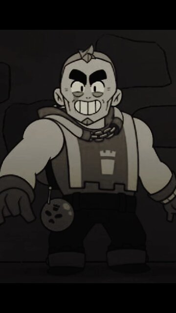 Brawl Theory: The TRUTH Behind Grom