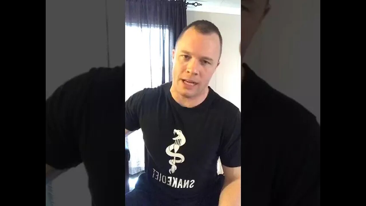 WHAT IS A SNAKE DIET FASTING FOCUSED LIFESTYLE?