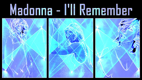 I'll Remember