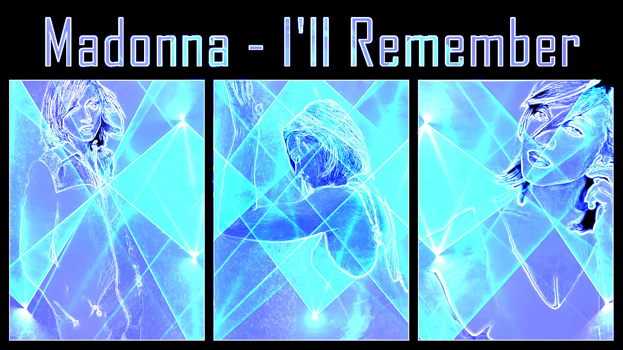 I'll Remember