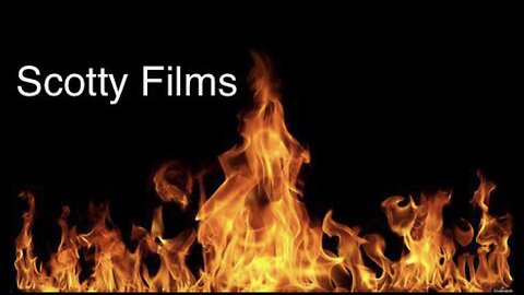 (Scotty Mar10) Talking Heads - Burning Down the House / Bloodhound Gang - Fire Water Burn