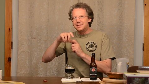 Highland Brewing Black Mocha Stout Review