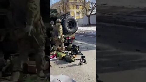 Breaking News (War-Related) #shorts