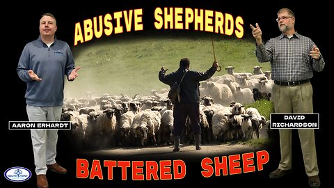 North Point Church of Christ Sermon 2023-02-26 — Abusive Shepherds - Battered Sheep