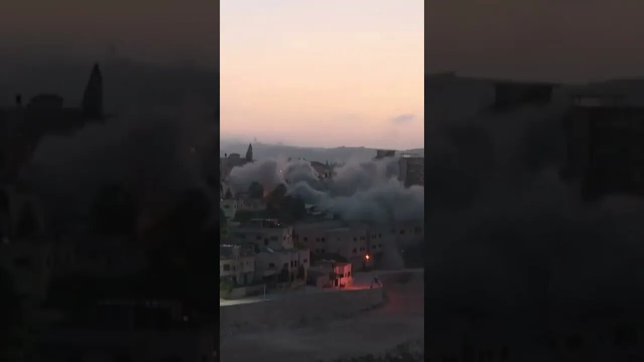 Breaking News (War-Related) #shorts